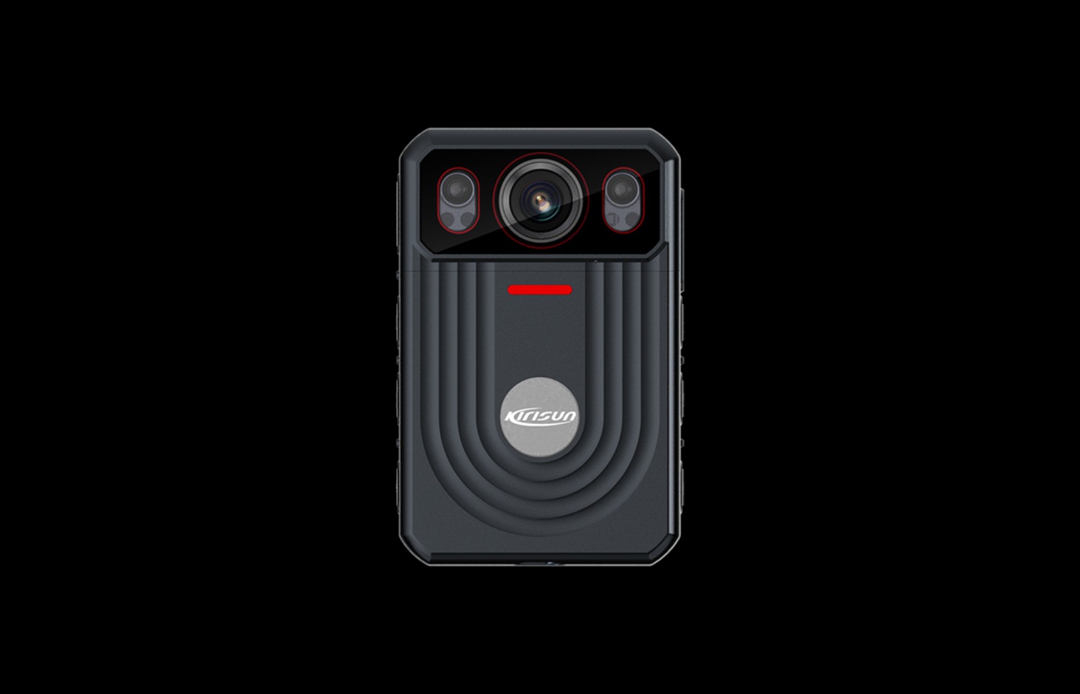 Kirisun D5 Body Camera