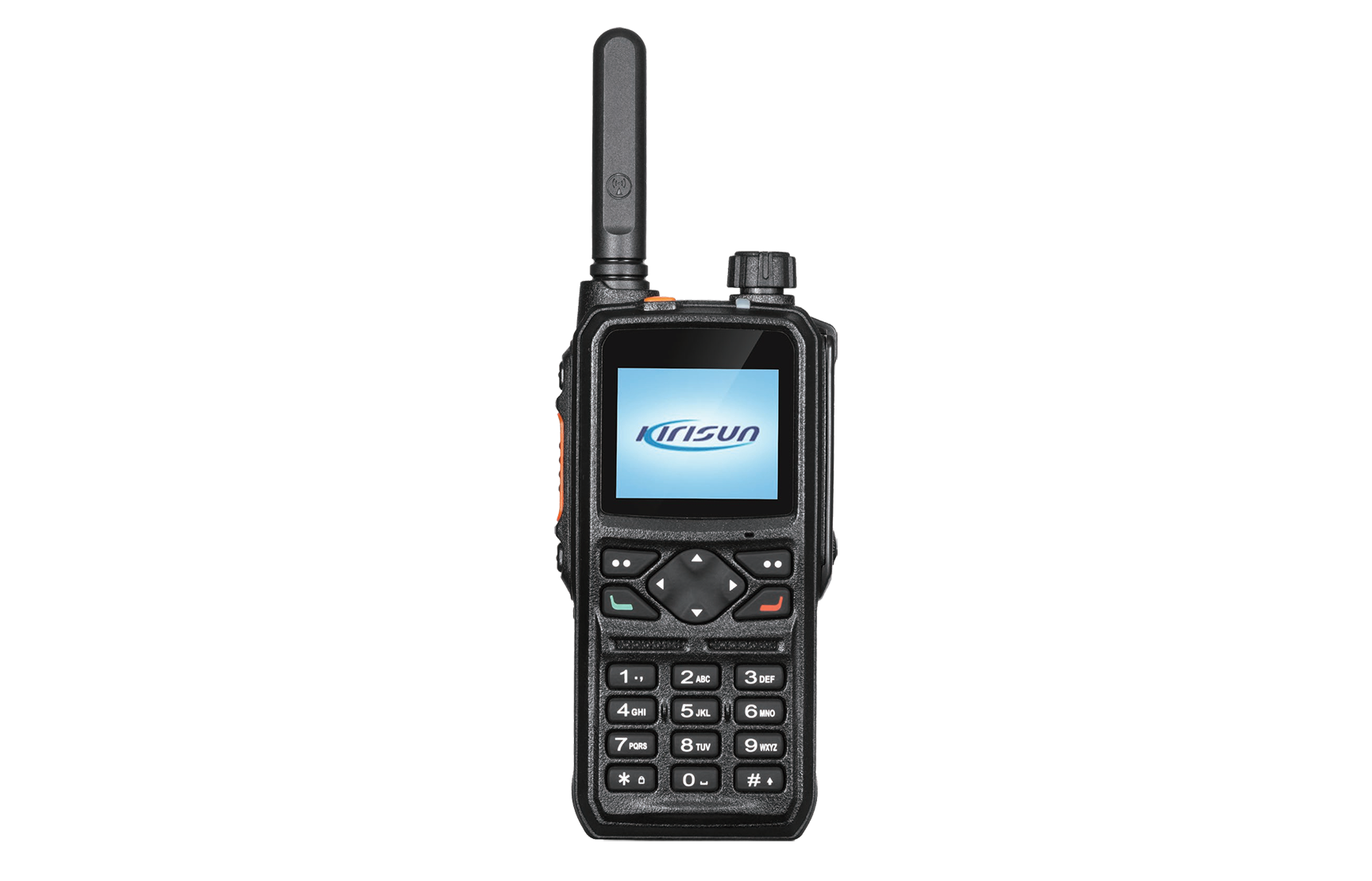 GP700 Industry PTToC Radio