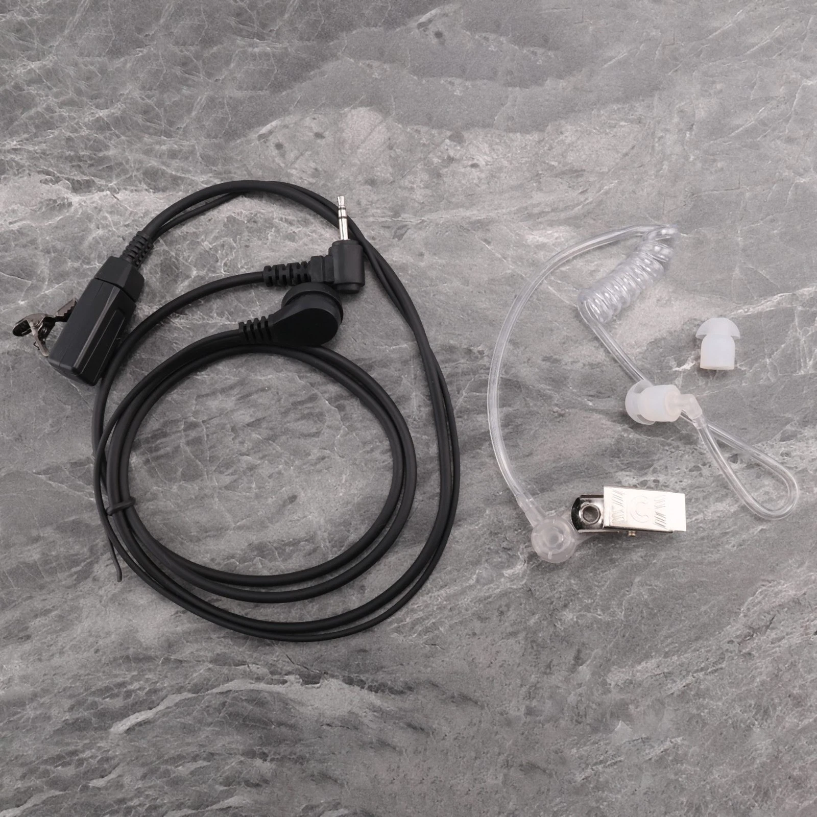  Kirisun T30 Covert Headset